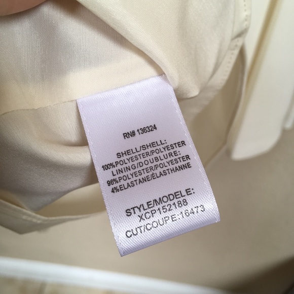 🔥 H Halston Dress 🔥 - Picture 6 of 8